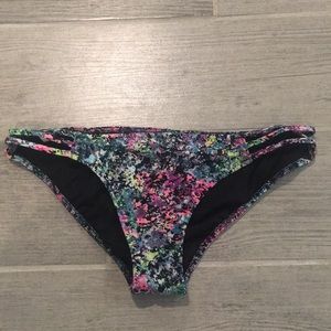 Victoria’s Secret Bikini Bottoms